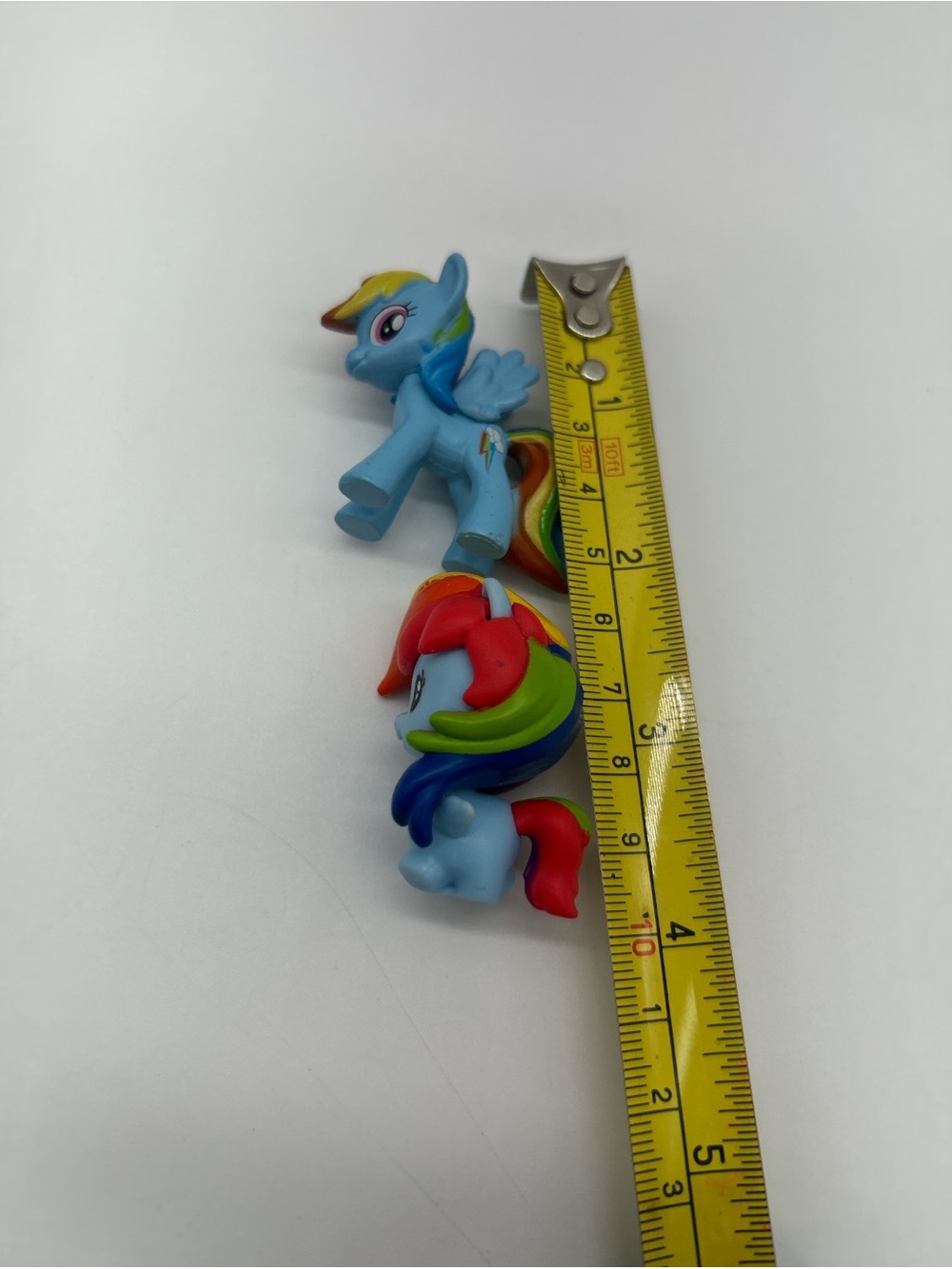 My Little Pony Friendship Is Magic Mini Figures Lot 13 Hasbro 2010 G4 Toys Set - Picture 9 of 11
